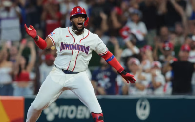 La ofensiva dominicana vuelve a rugir en el Clásico Mundial