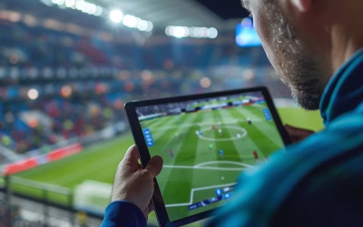 El auge del streaming complica el acceso al deporte para los fanáticos
