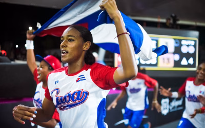 Cuba en los Juegos Olímpicos de la Juventud Dakar 2026